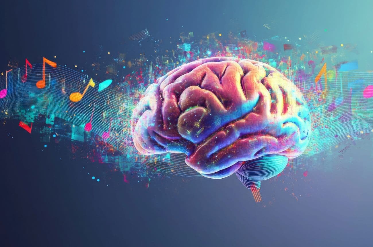 Stay in Tune with Your Mind